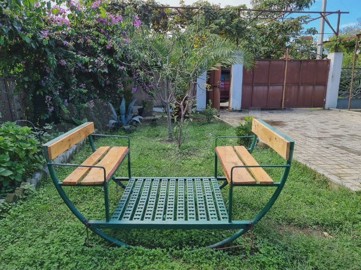 5-к. квартира, 20 м² (Абхазия)