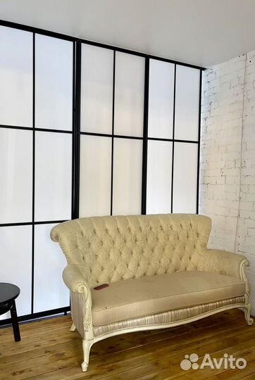 Аренда лофт для мероприятий