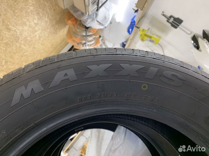 Maxxis Premitra HP5 225/60 R17 99V