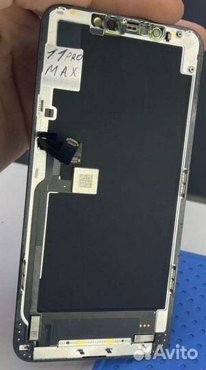 Дисплей 11 Pro Max Оригинал