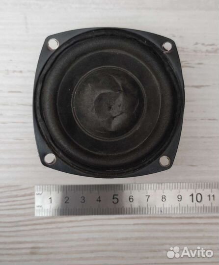 Динамики (разные )