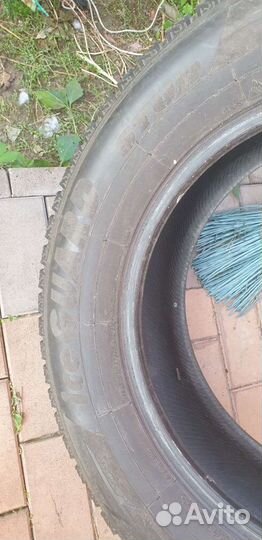 Yokohama 104ZR 265/60 R18