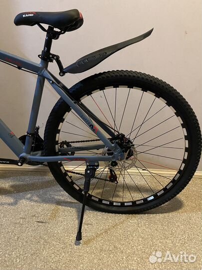 Велосипед Новый взрослый Легкая рама