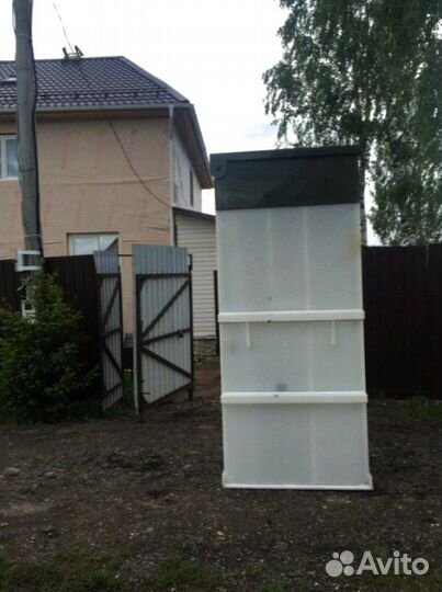 Септик для дома и дачи