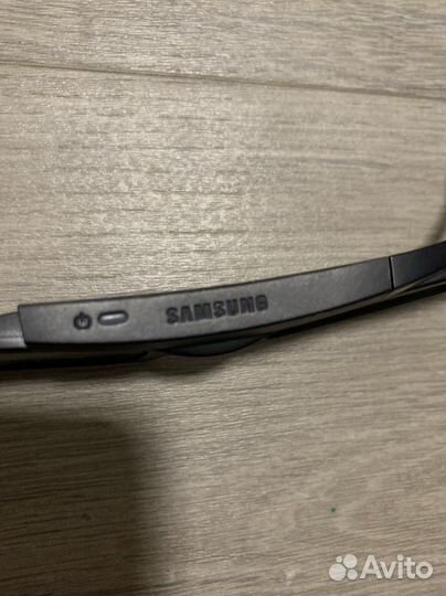 3d очки для телевизора