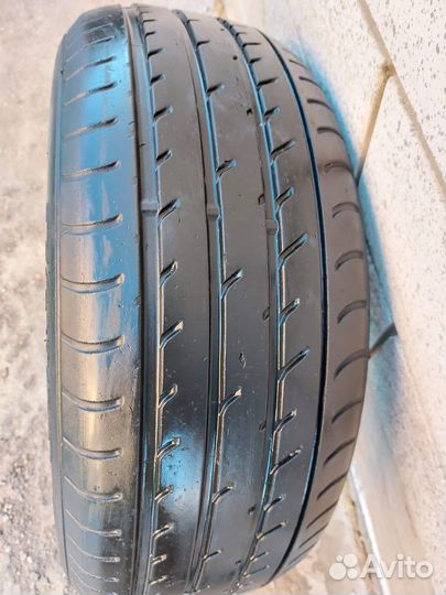 Toyo Proxes T1 Sport 225/55 R17 97V