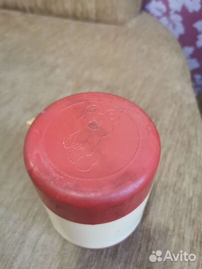 Кружка термос олимпиада-80