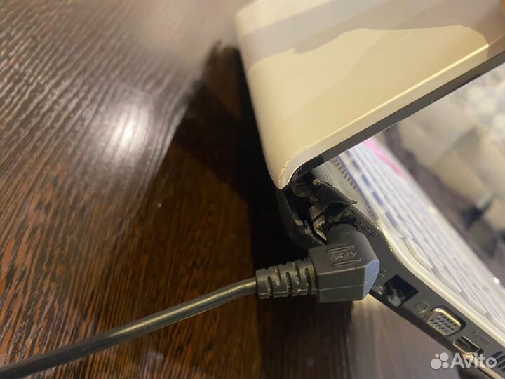 Sony Vaio Sve1511 Core i5 2450m/4Gb/Radeon 7600