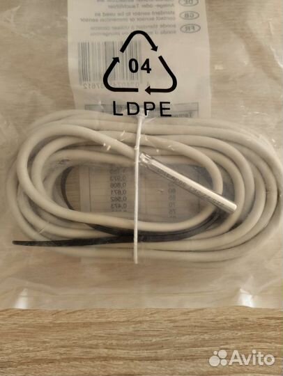 Датчик температуры Vaillant VR 10 (306787)