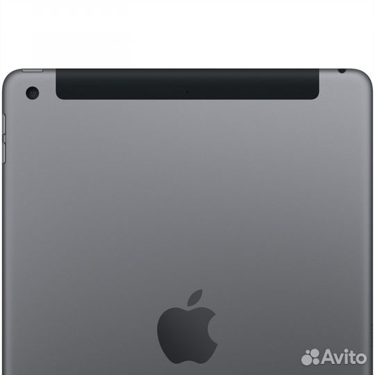Планшет Apple iPad 10.2 (2021) Wi-Fi + Cellular 64