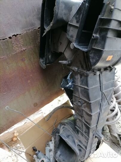 Запчасти венто гольф 3