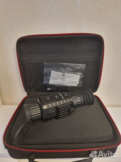 Arkon alfa ST 19/ ST 25/ LT35/ HT 50 тепловизор