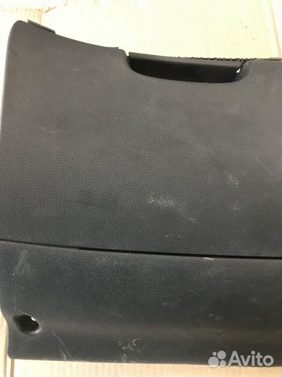 Бардачок Skoda Octavia A5 (3265)