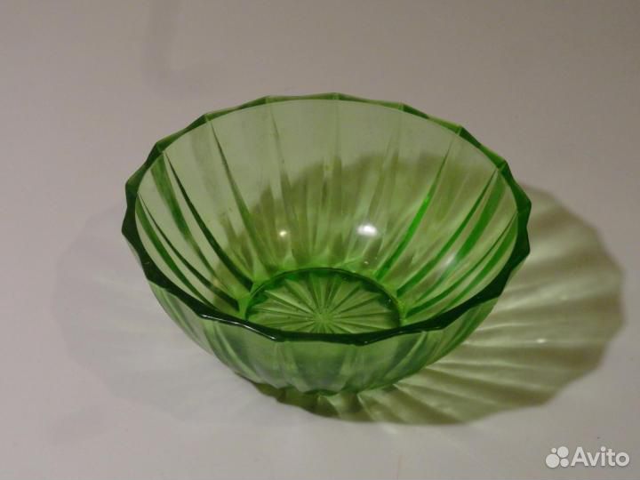 Фруктовница салатница (СССР)