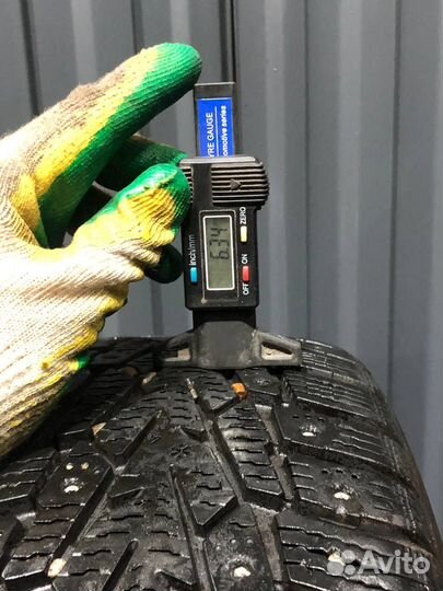 Nokian Tyres Nordman 7 185/65 R14 90T