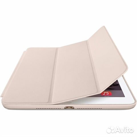 Чехол книжка Smart Case для iPad Air 2
