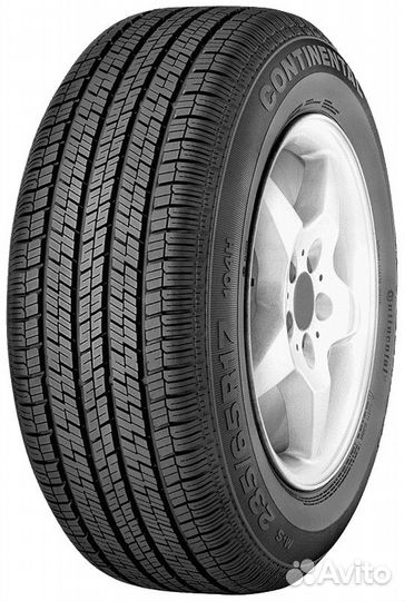 Continental Conti4x4Contact 265/50 R19 110H
