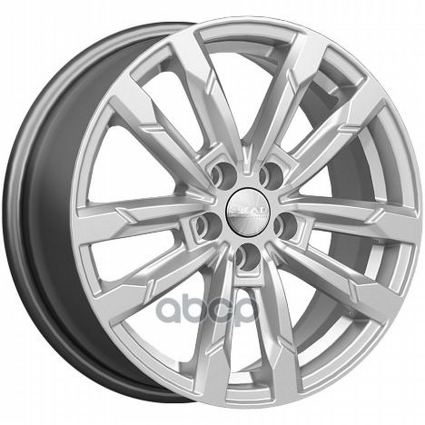 Литые диски Skad 6.5×R16 5×114.3