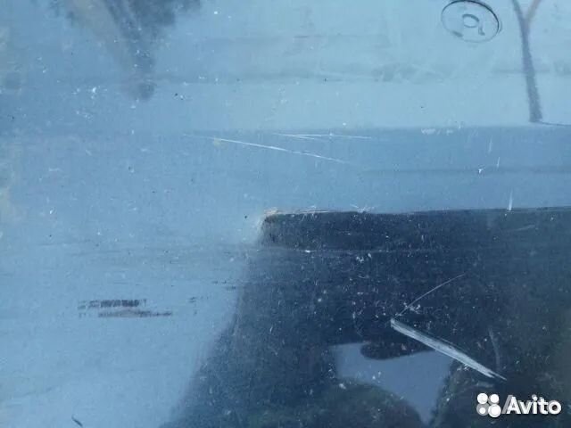 Citroen C4 Picasso Накладка багажника Y709914