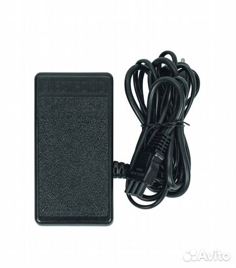 Elna easycover распошивальная машина