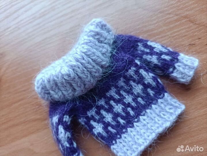 Кукла блайз