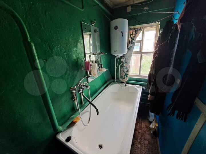 Дом 60 м² на участке 3,5 сот.