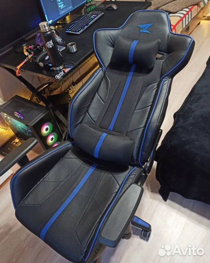 Игровое Компьютерное Кресло