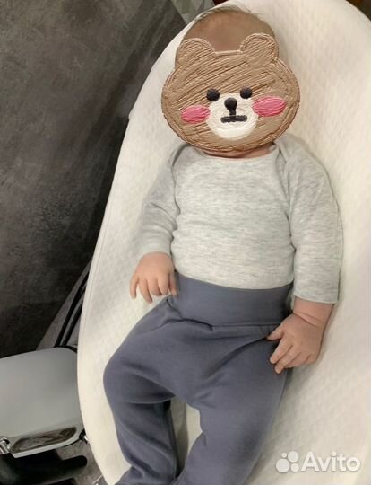 Кокон для новорожденных CocoCocon