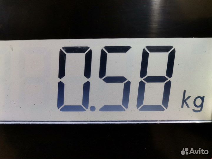 Форсунка дизельная электрическая для Ford Focus 2