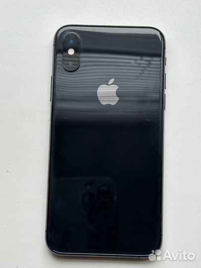 iPhone Xs, 64 ГБ