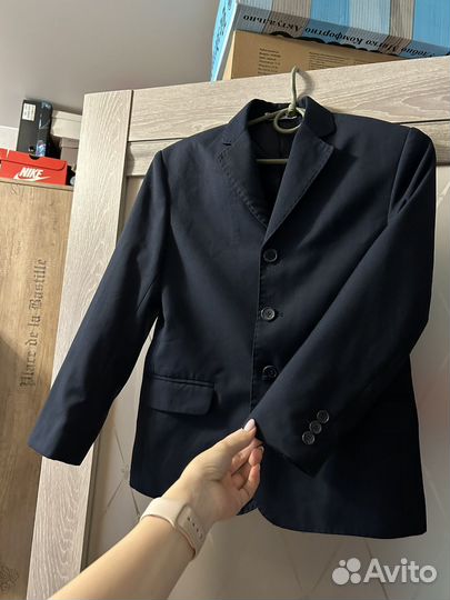 Школьная форма на мальчика SkyLake 134