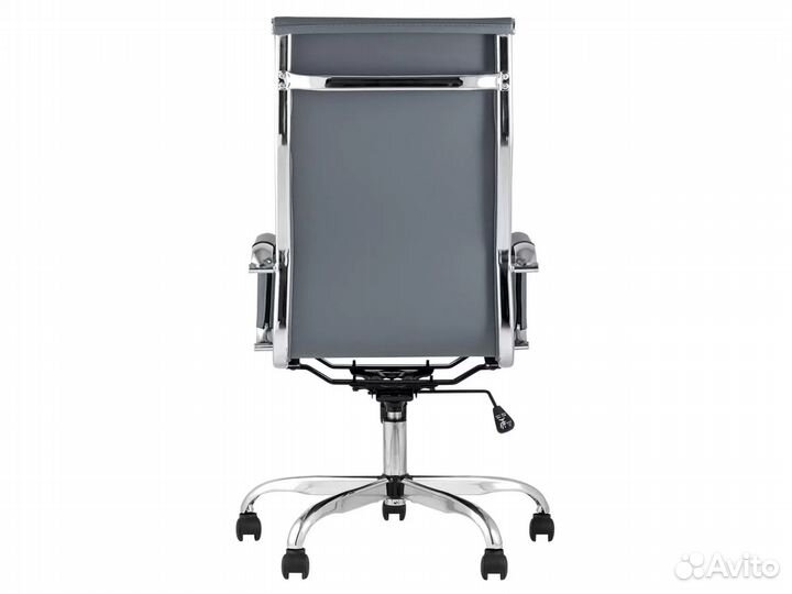 Кресло руководителя TopChairs City в наличии