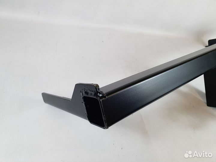 Фаркоп LADA vesta без электрики berg