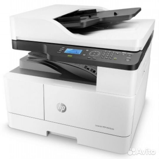 Мфу HP M443nda MFP A3 352272