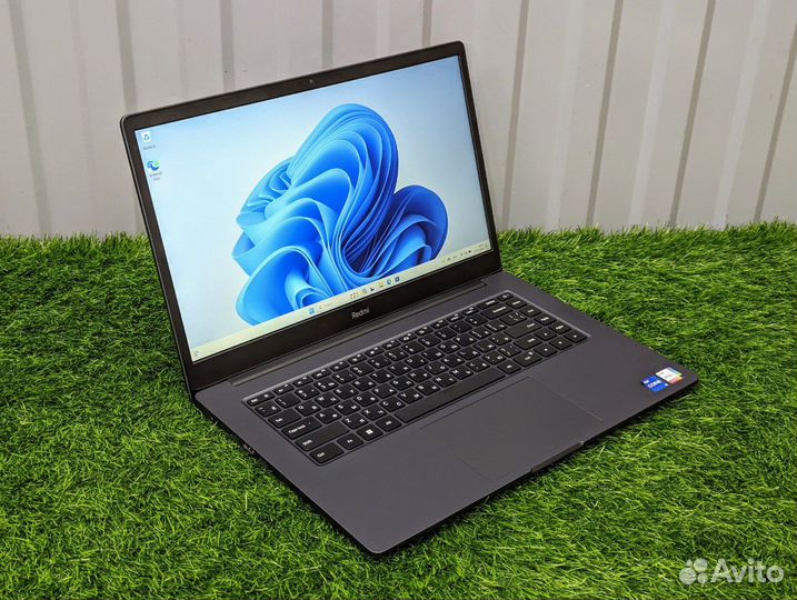 Xiaomi RedmiBook 15 i5/ 8/ SSD 512 Гб (Новый)