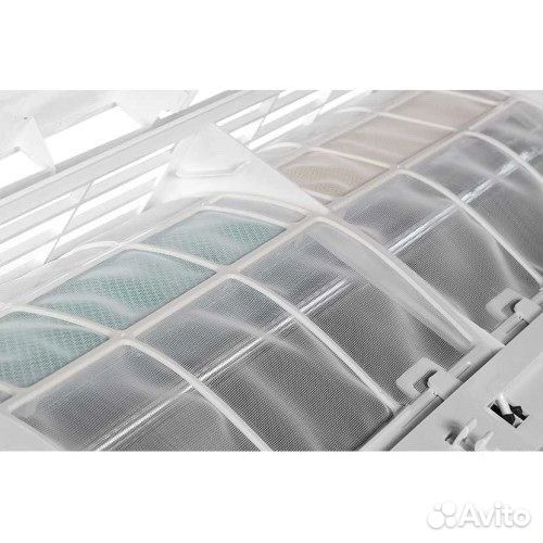 Сплит-система Ballu BSD-07HN1 20Y Lagoon