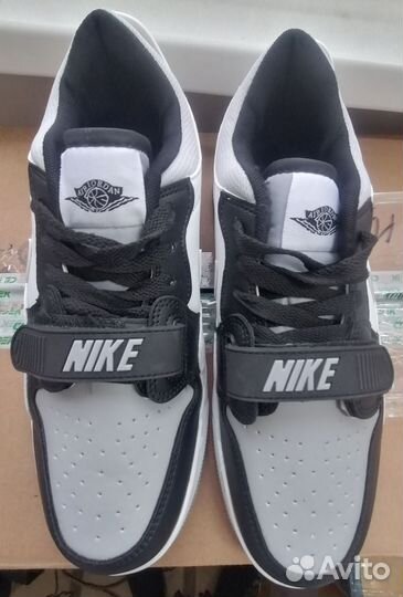 Кроссовки Nike Air Jordan Legacy 312