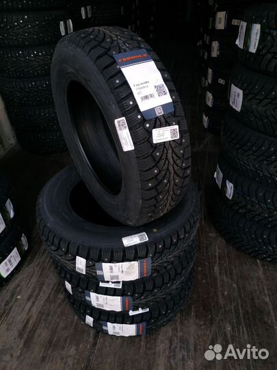 Formula Ice 175/65 R14 82T