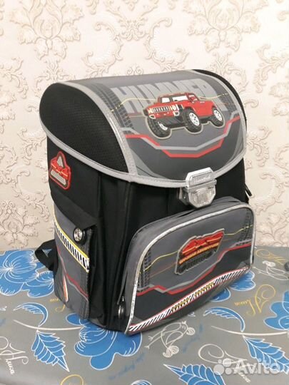 Ранец школьный
