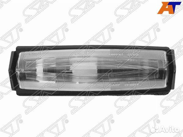 Фонарь lexus RX300