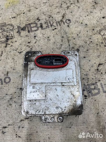 Блок розжига ксенона Mercedes Ml W164