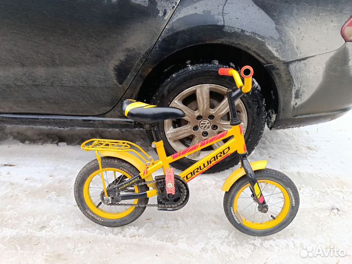 Детские велосипеды