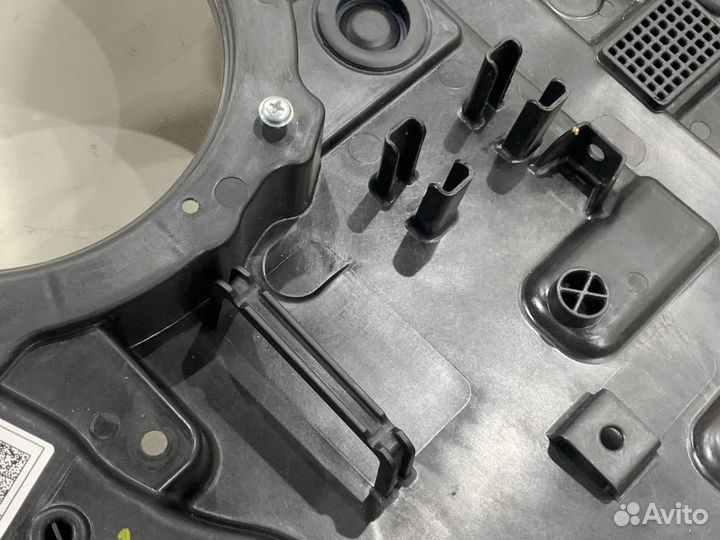 Стеклоподъёмник передней левой двери KIA K5 DL3