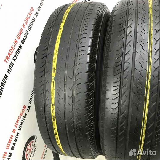 Bridgestone Ecopia EP850 225/65 R17