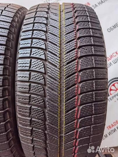 Michelin X-Ice XI3 245/45 R17 109Y