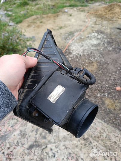 Генератор galant 8 legnum 85A