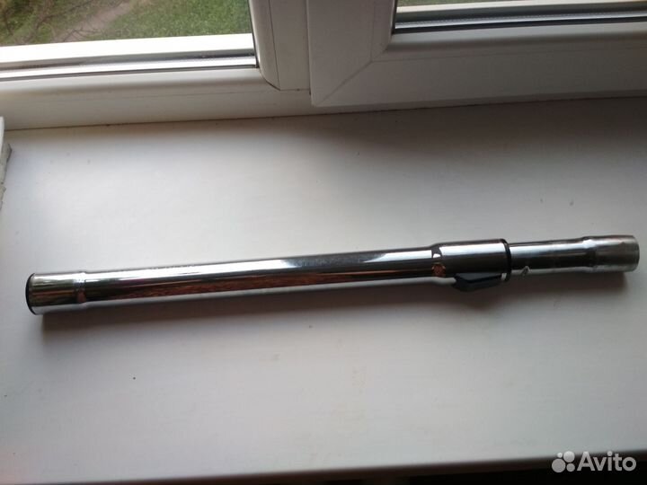 Труба для пылесоса