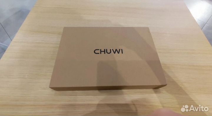 Планшет Chuwi Hi10x Pro