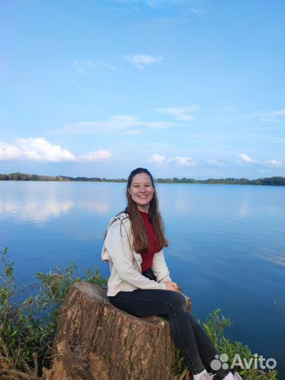 Переводчик английского языка (с юр. образованием)