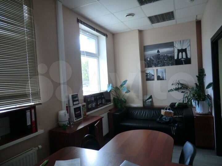 Офис 35,5 Белинского Тимирязева метро Горьковская